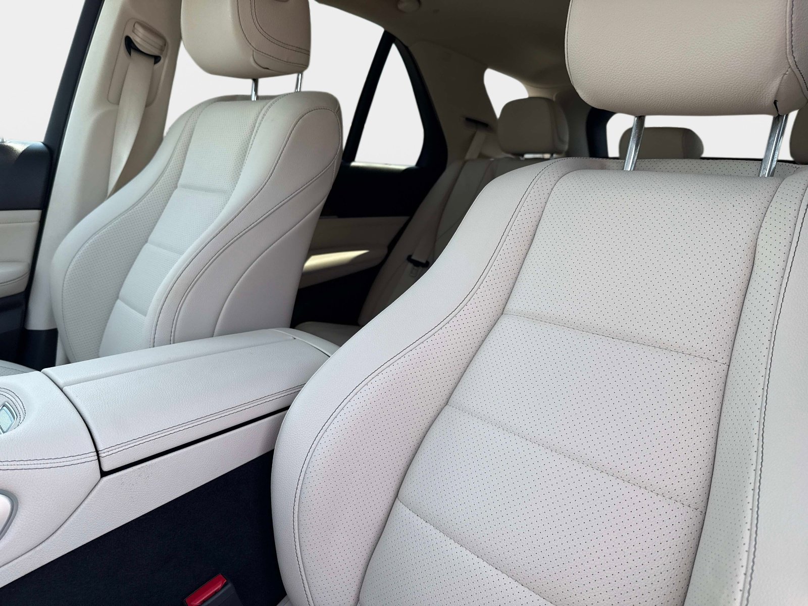 Certified 2021 Mercedes-Benz GLE 350 image 22