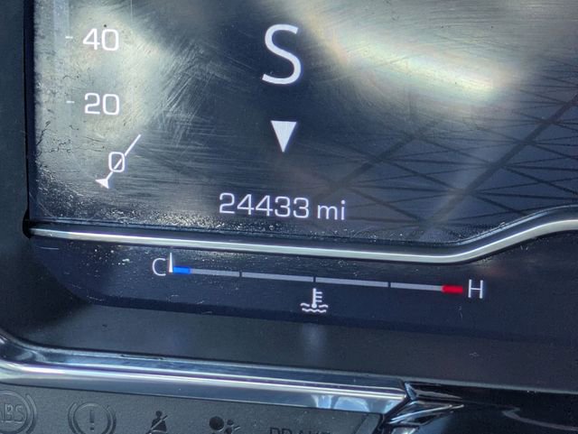 Certified 2024 GMC Sierra 1500 Elevation image 19