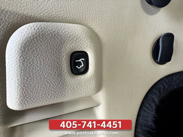 Used 2020 Jeep Grand Cherokee Limited w/ Luxury Group II RWD image 19