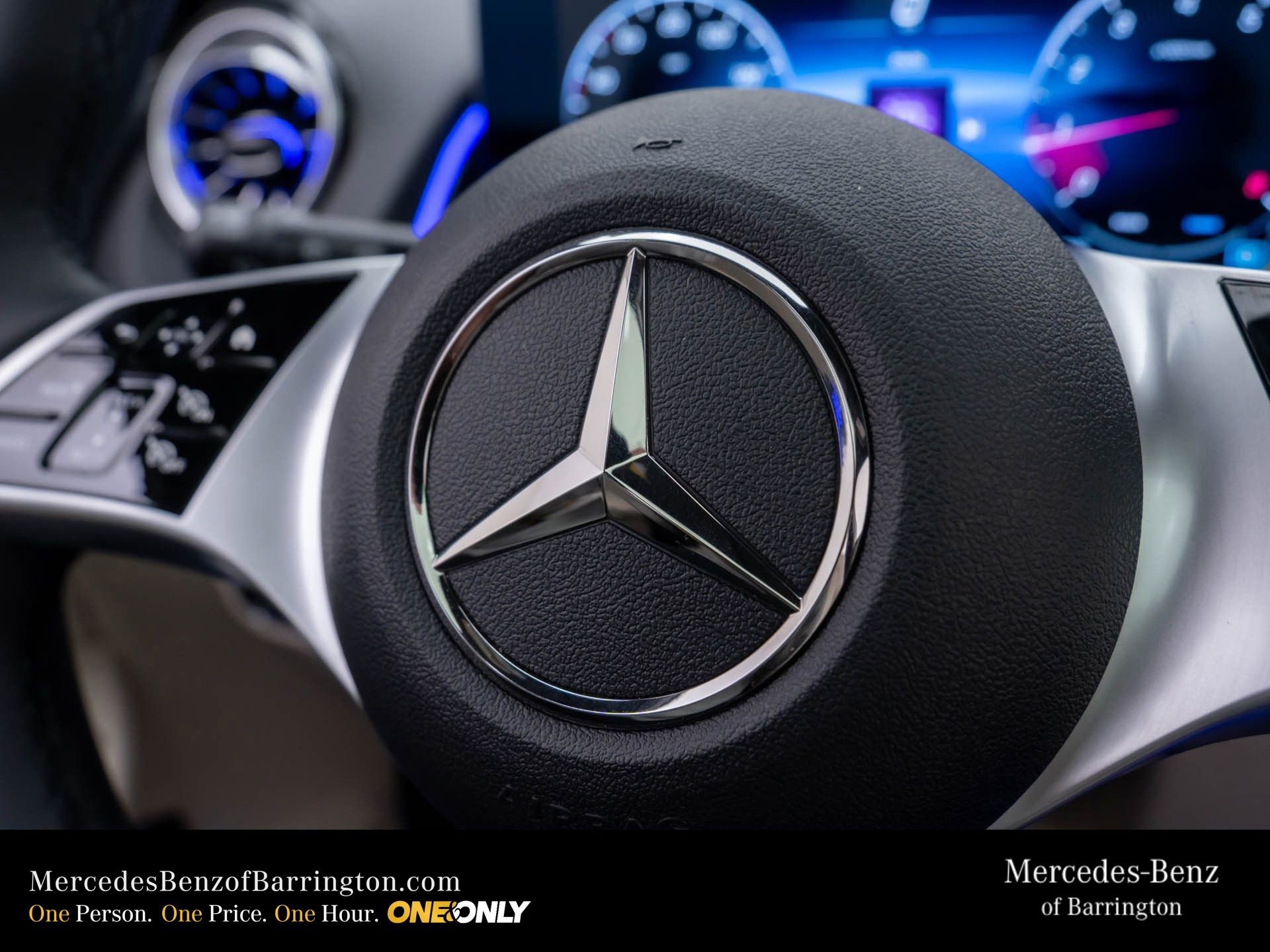 New 2026 Mercedes-Benz GLB 250 4MATIC image 26