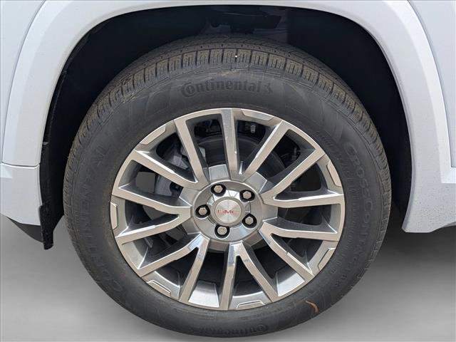 New 2026 GMC Terrain Denali image 9