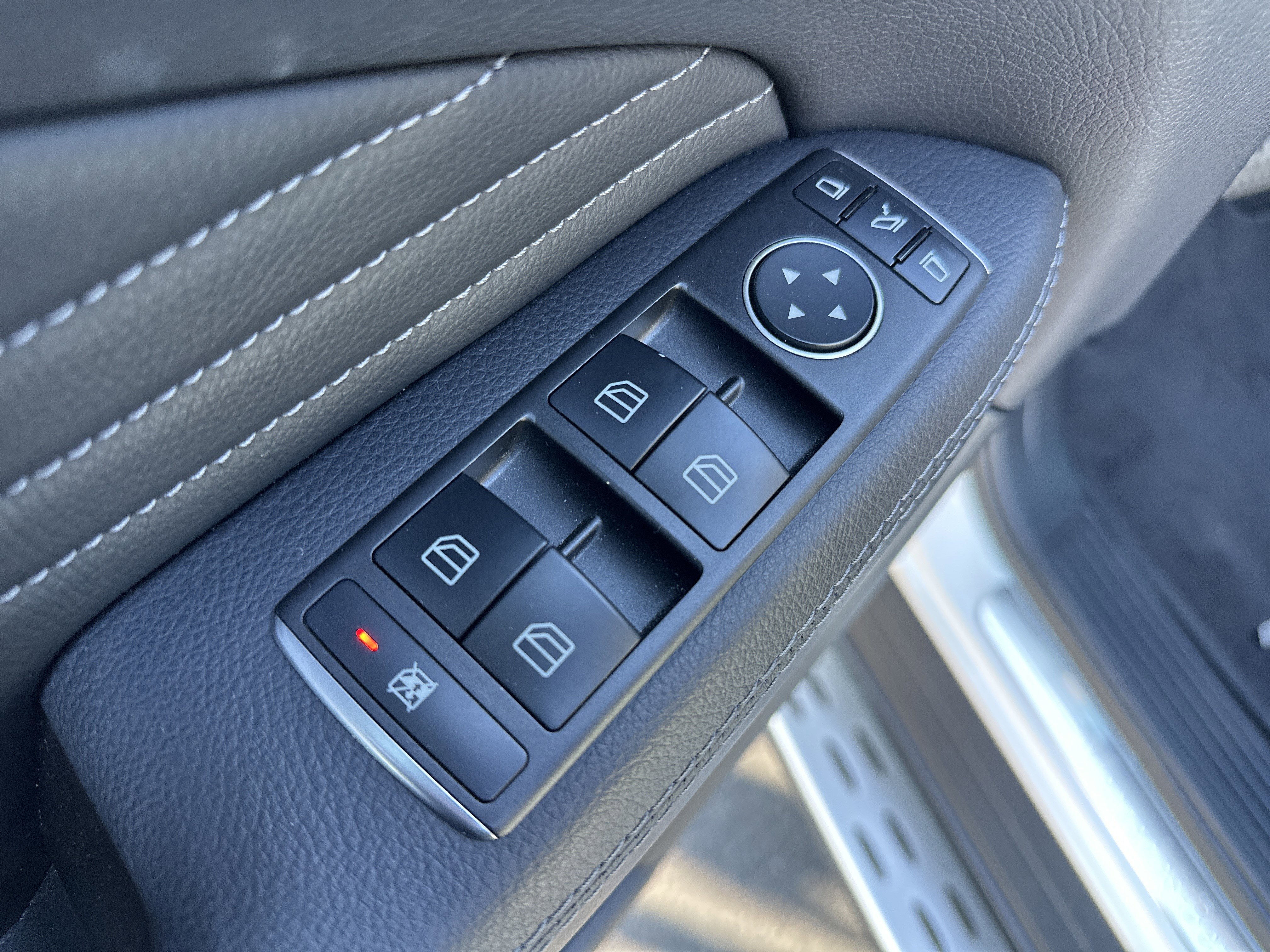 Used 2017 Mercedes-Benz GLE 350 4MATIC image 15