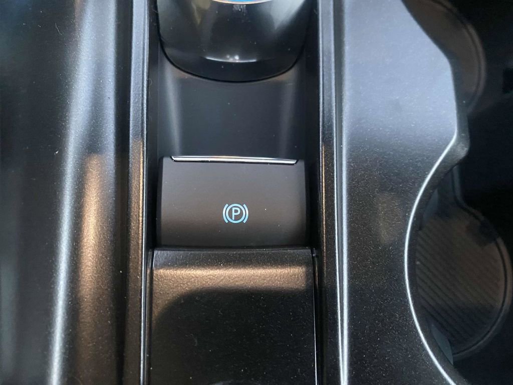 New 2025 Ford Explorer Active image 26