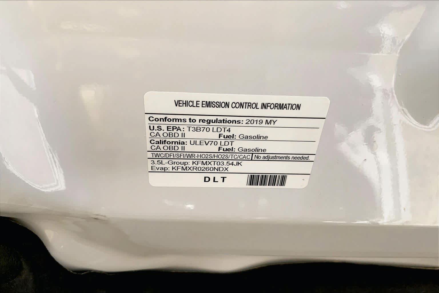 Used 2019 Ford F150 Lariat w/ Equipment Group 502A Luxury AWD/4WD image 33
