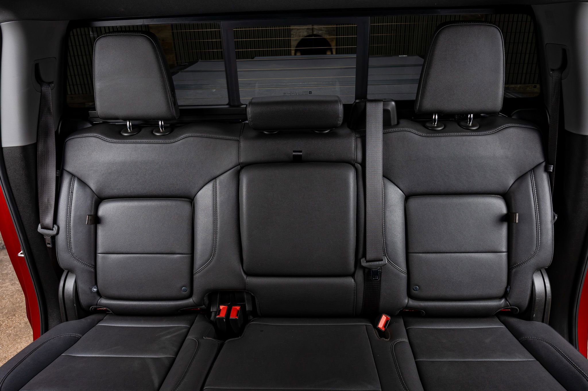 Used 2024 Chevrolet Silverado 1500 RST w/ RST All Star Premium Package image 33