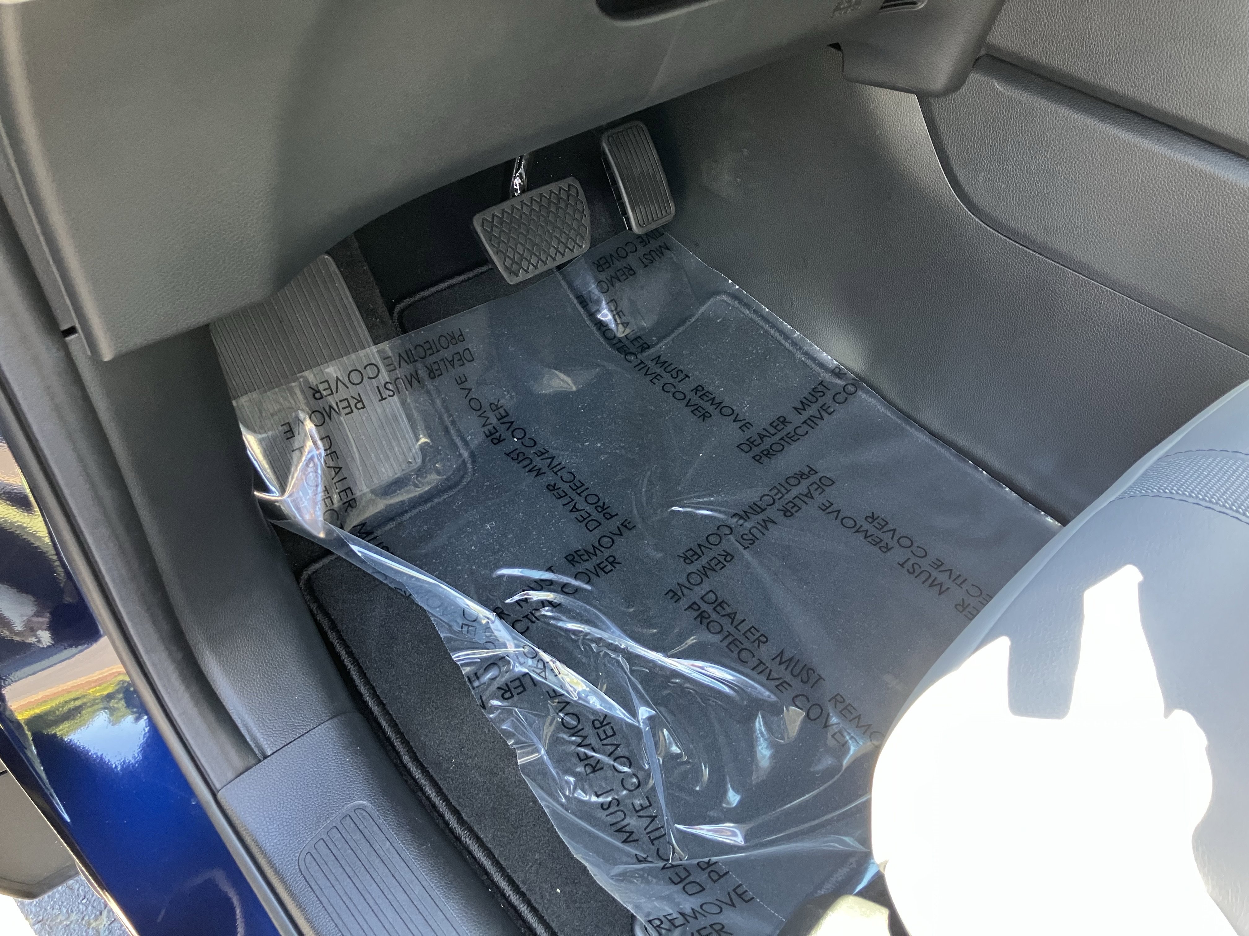 Used 2025 Honda Pilot EX-L image 18