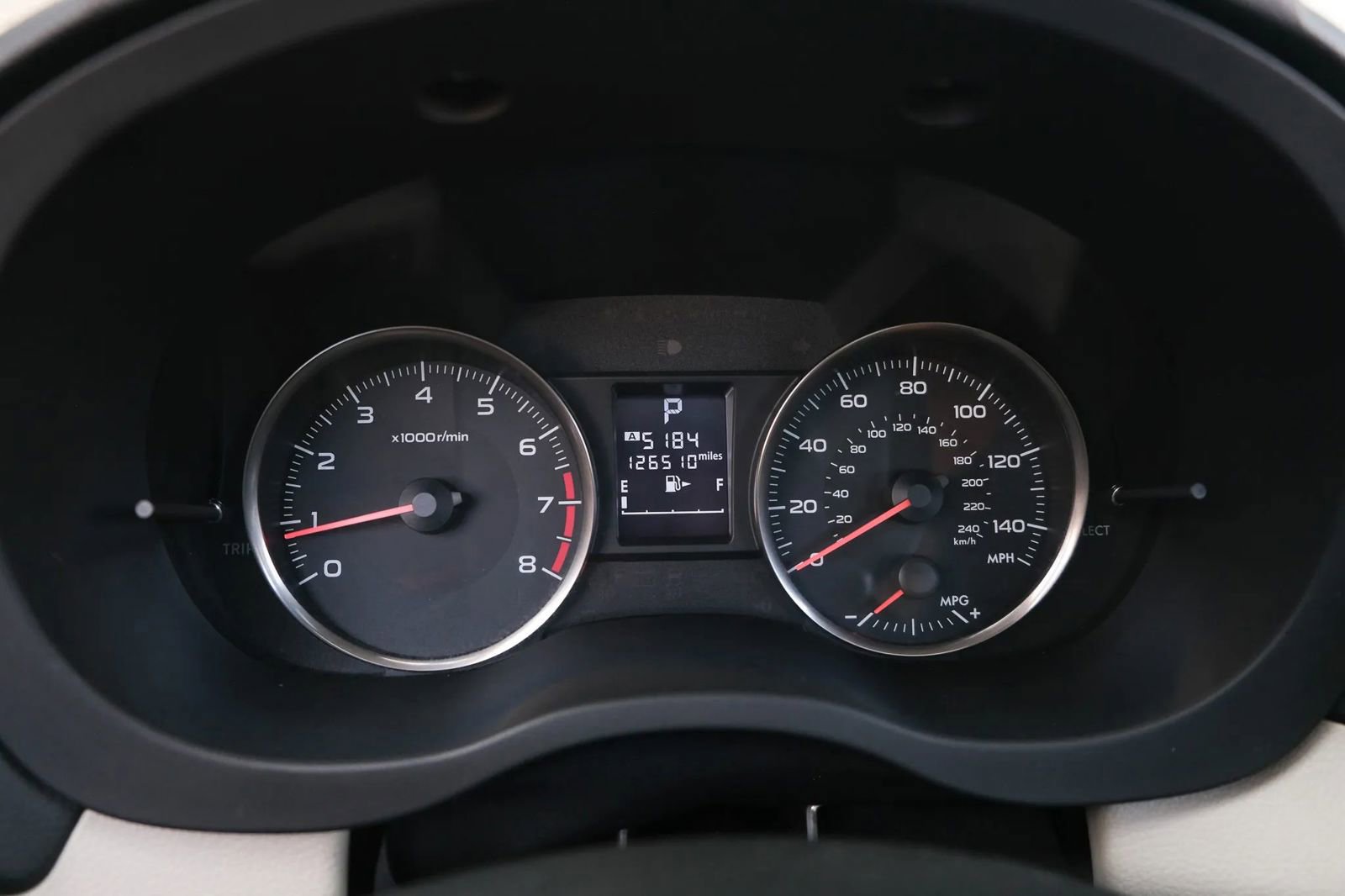 Used 2016 Subaru Impreza 2.0i Sport Premium image 35