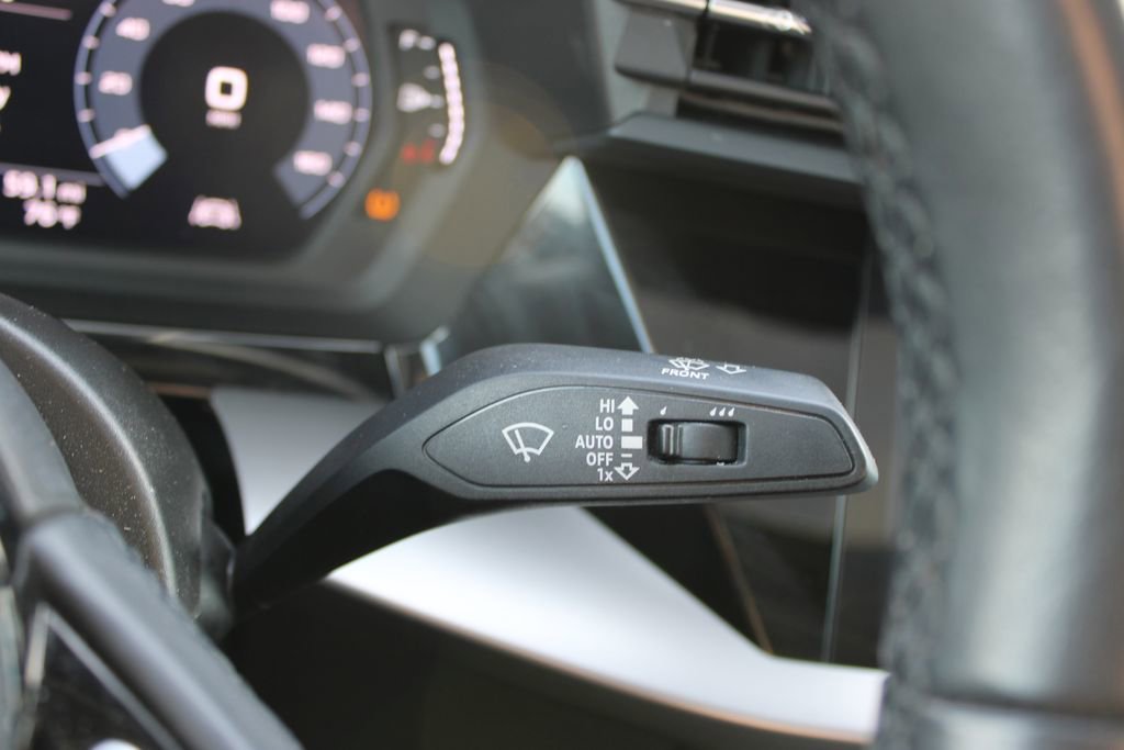 Used 2024 Audi A3 2.0T Premium image 24
