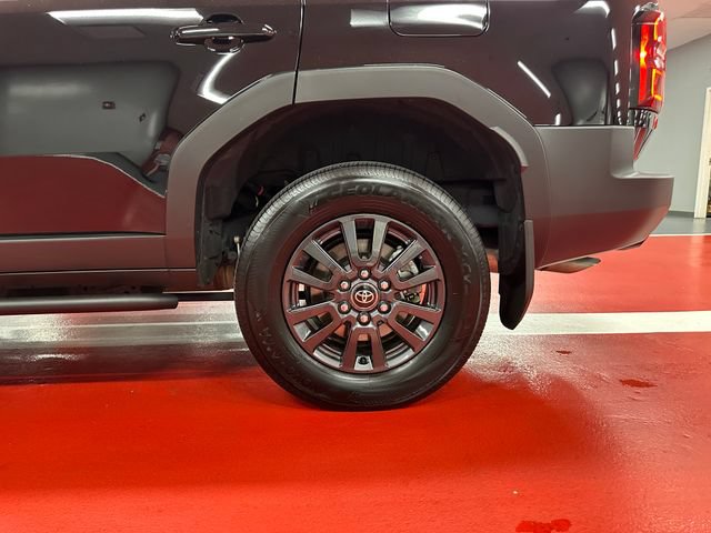 Used 2024 Toyota Land Cruiser 1958 AWD/4WD image 29