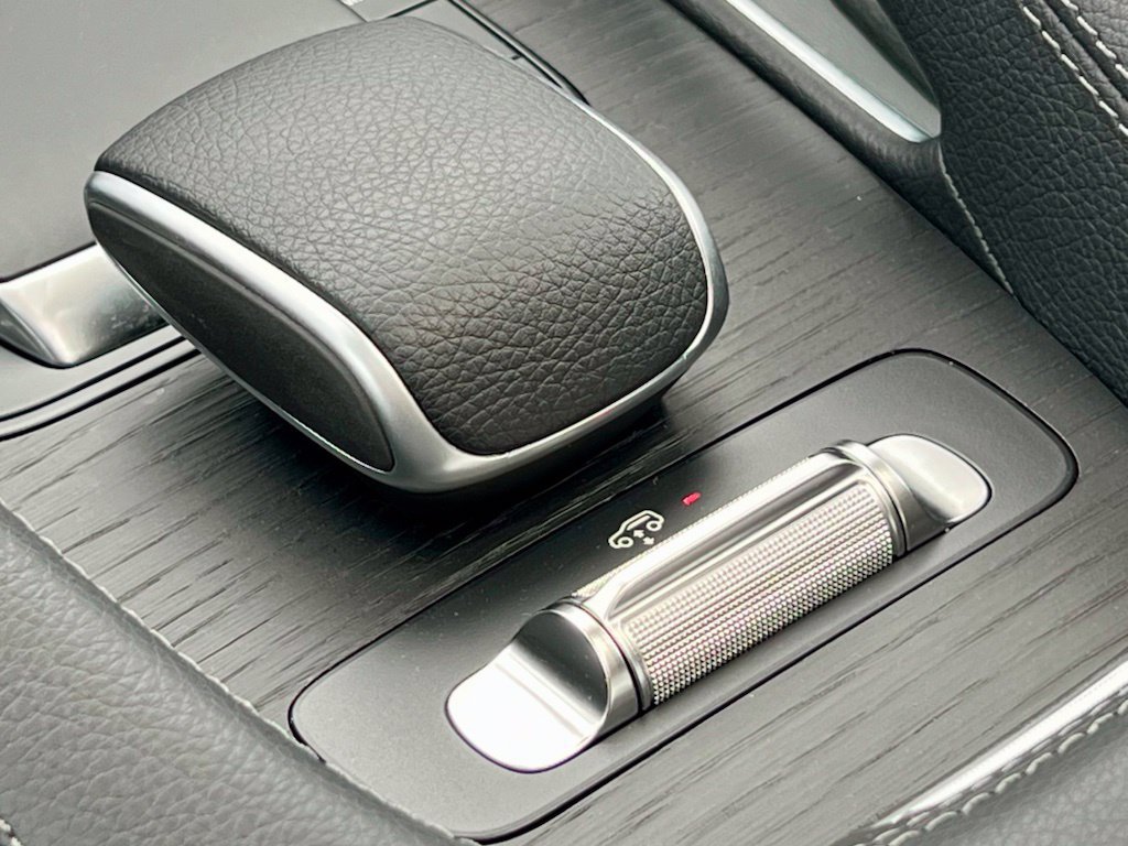 Certified 2026 Mercedes-Benz GLS 450 4MATIC image 61