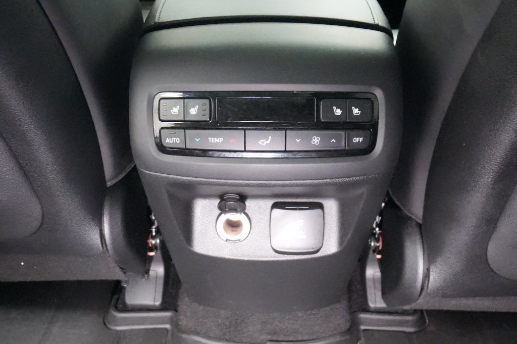 Used 2023 Hyundai Palisade Calligraphy AWD/4WD image 22