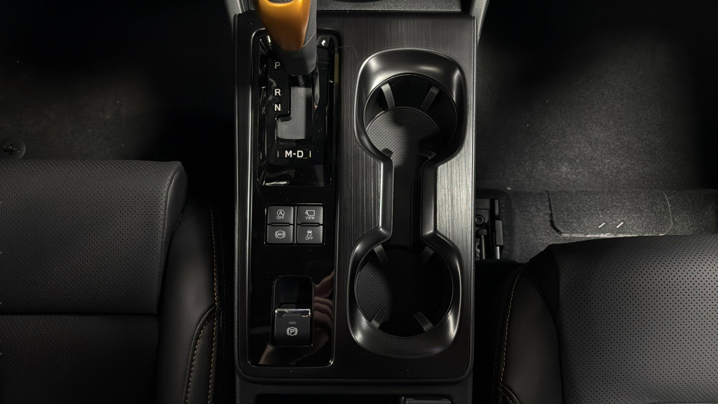 New 2026 Subaru Outback Wilderness image 40