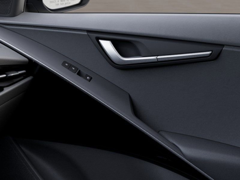 New 2026 Kia Niro EX image 26