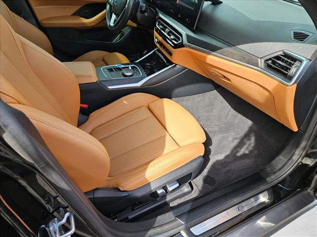 Certified 2023 BMW i4 eDrive35 w/ Premium Package image 20