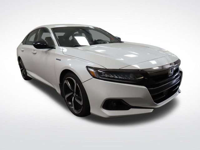 Used 2022 Honda Accord Sport image 8