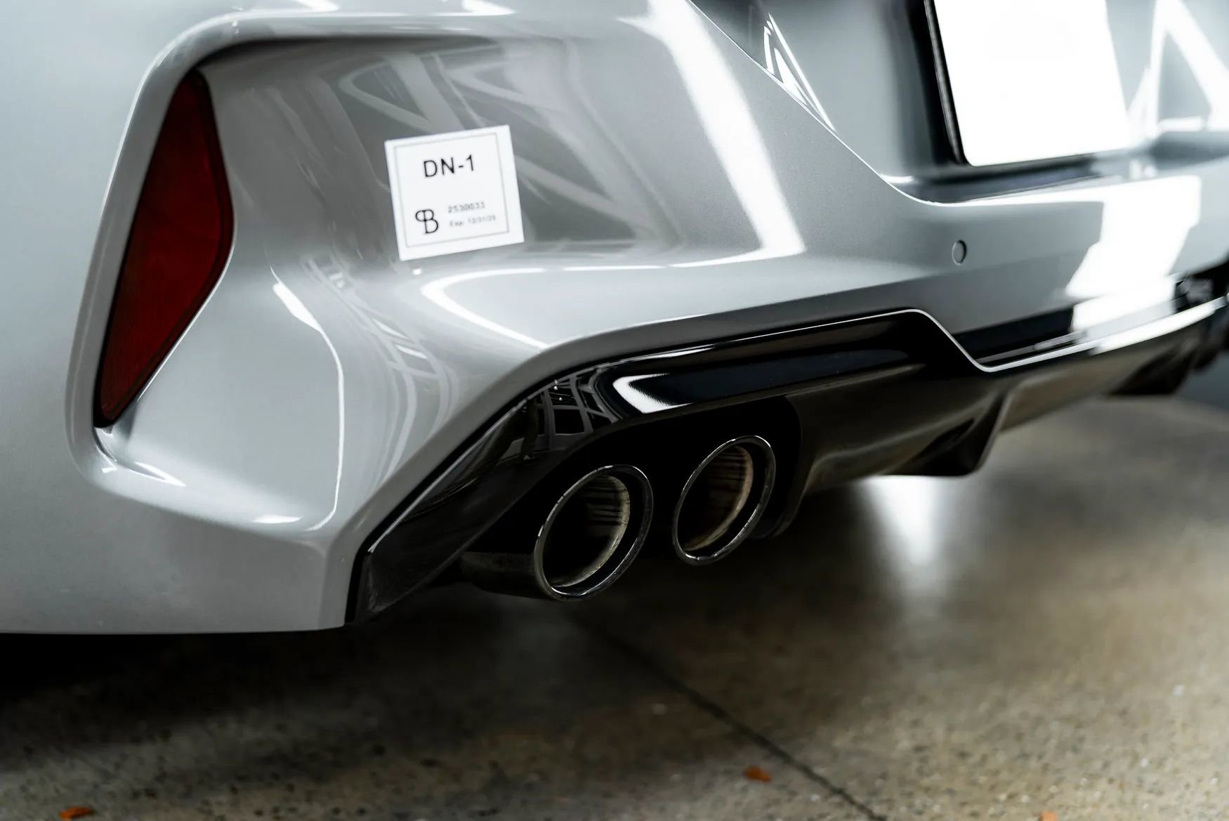 Used 2023 BMW M8 Competition AWD/4WD image 48