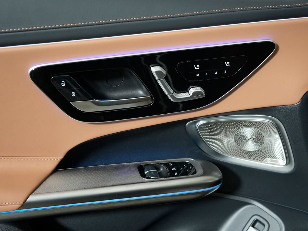 New 2026 Mercedes-Benz CLE 300 4MATIC Coupe image 25