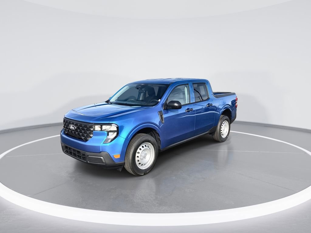 New 2026 Ford Maverick XL image 4
