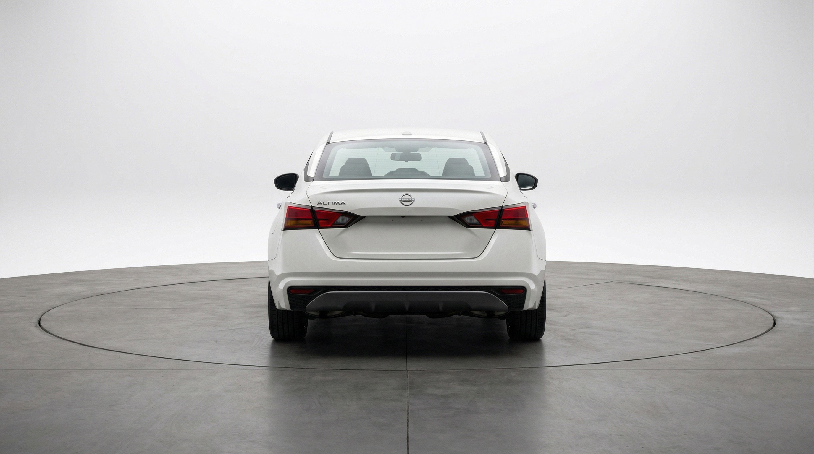 Used 2025 Nissan Altima 2.5 SV image 7