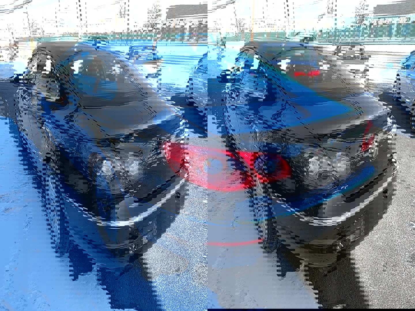 Used 2012 Volkswagen CC Sport image 2