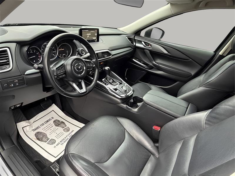 Used 2019 MAZDA CX-9 Touring w/ Touring Premium Package FWD image 20