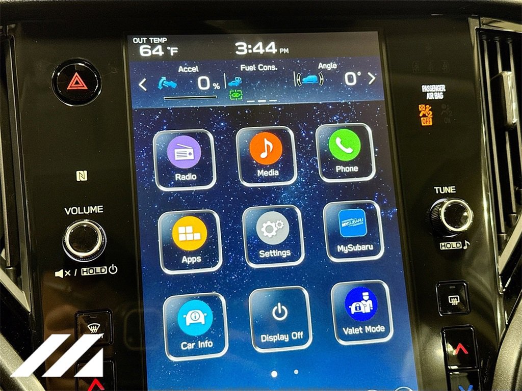 Certified 2025 Subaru Legacy Sport image 15