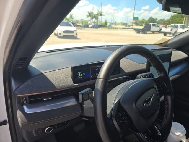 Used 2023 Ford Mustang Mach-E GT image 11