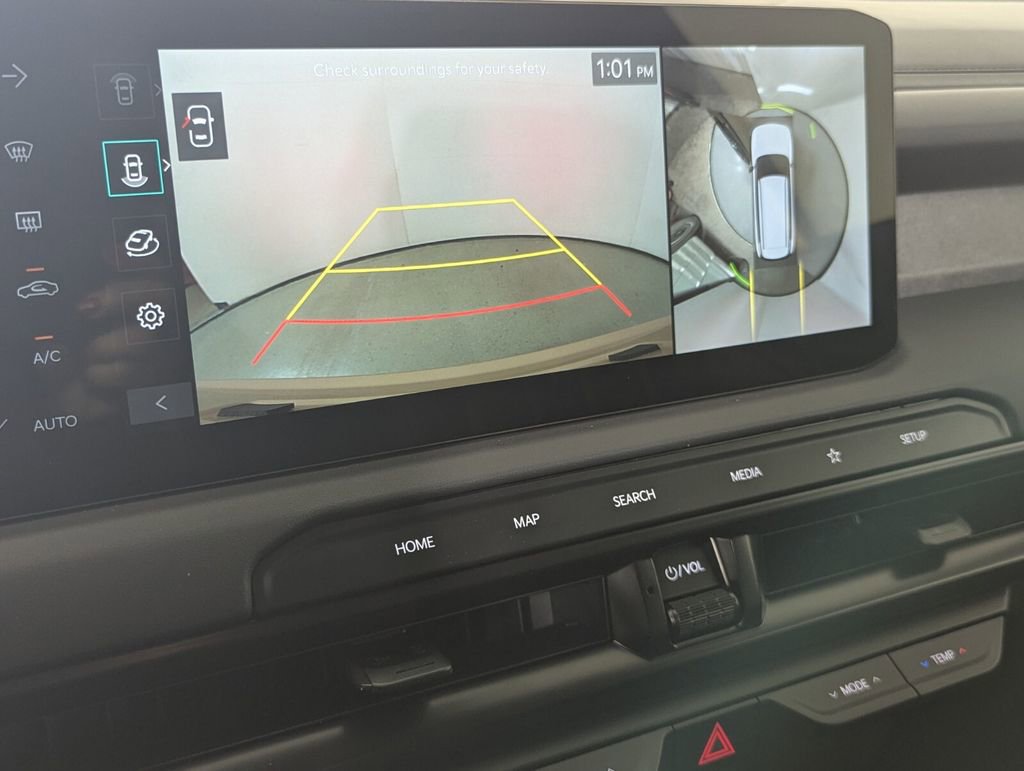 New 2027 Kia Telluride SX X-Line image 23