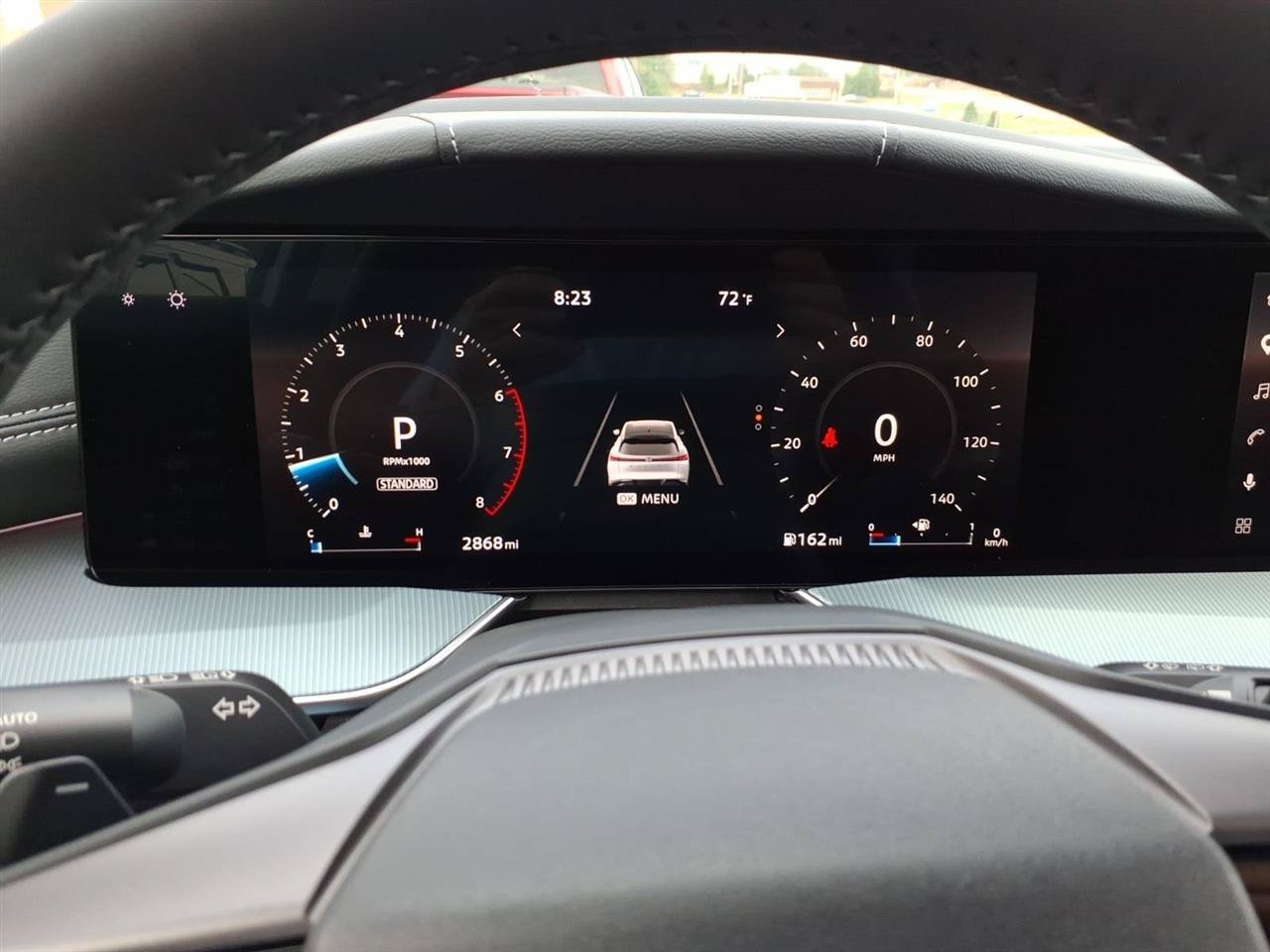 Used 2026 Nissan Murano SL AWD/4WD image 20