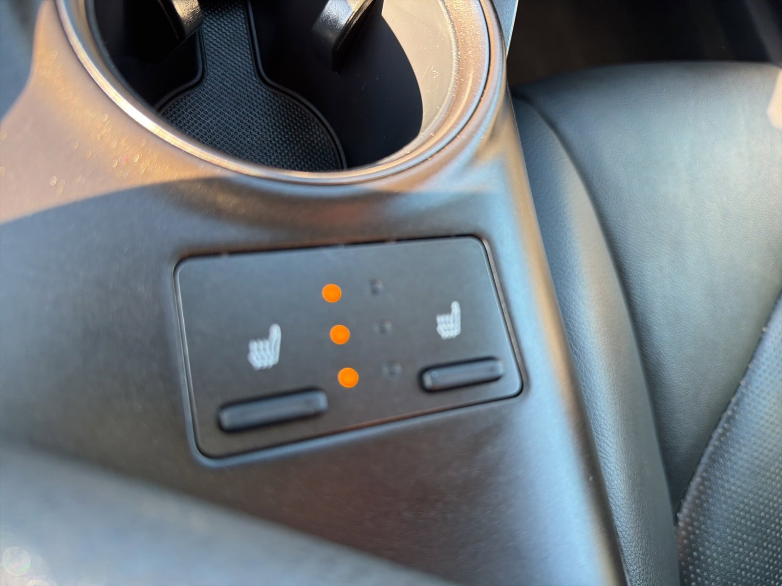 Used 2024 Toyota Camry XSE image 8