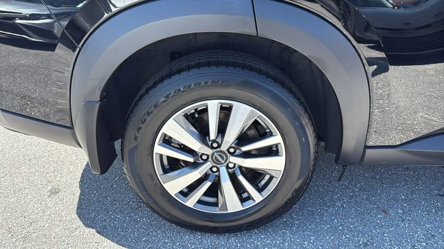 Used 2023 Nissan Pathfinder SL image 11