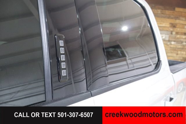 Used 2022 Ford F250 Lariat w/ Tremor Off-Road Package AWD/4WD image 68