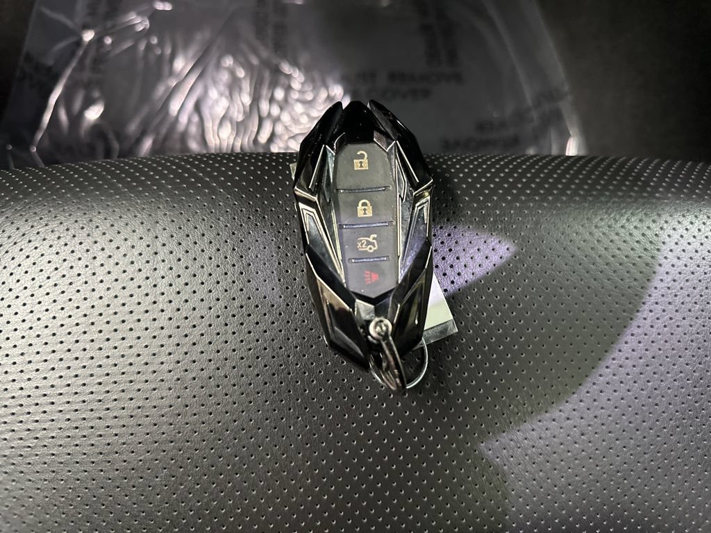 Used 2019 Chevrolet Camaro SS RWD image 39