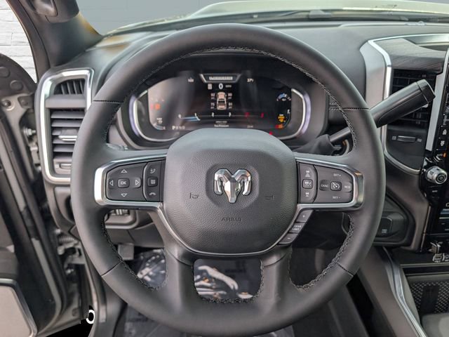 New 2026 RAM 2500 Laramie image 13