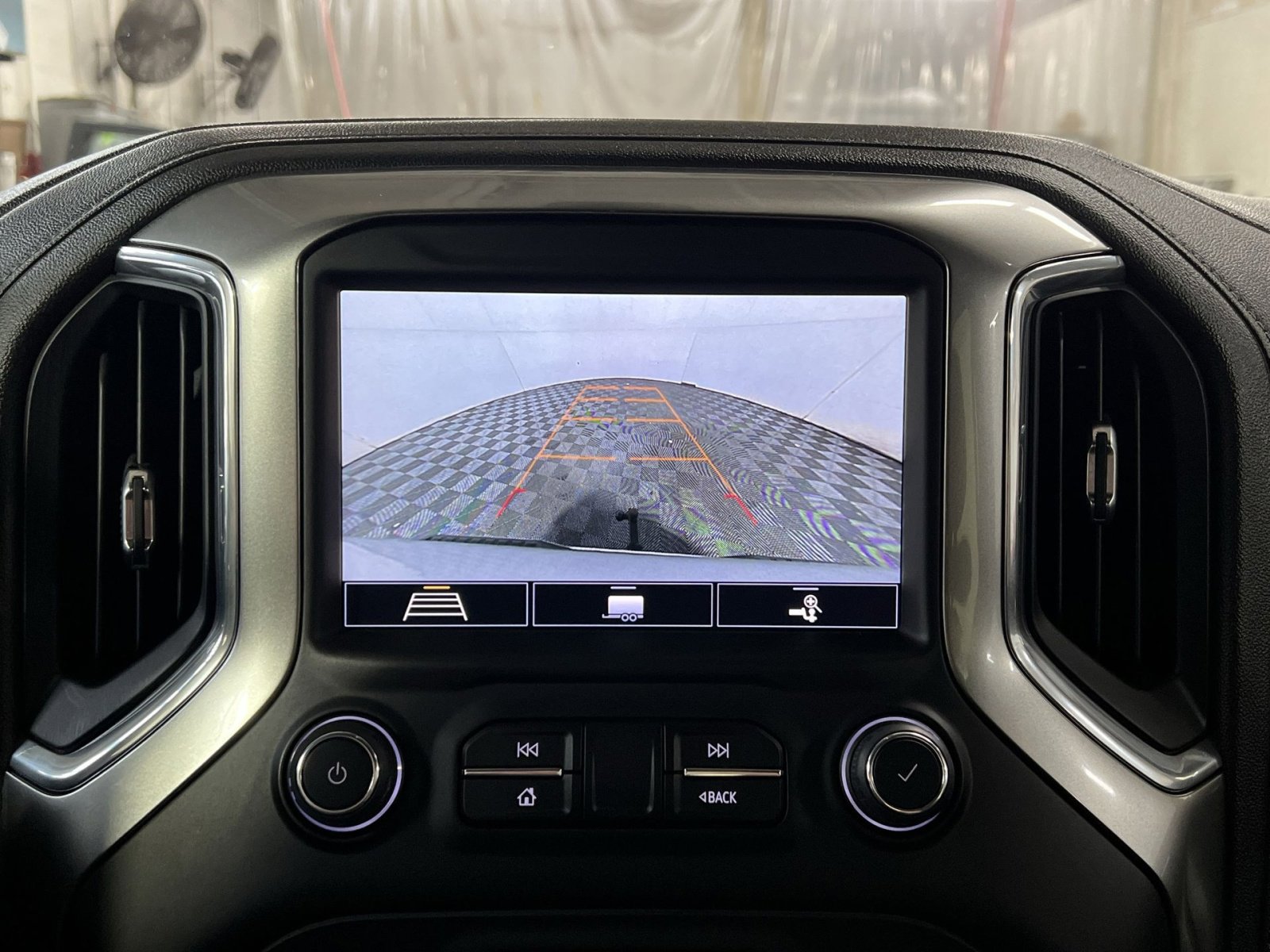 Used 2020 Chevrolet Silverado 1500 RST w/ All-Star Edition image 19