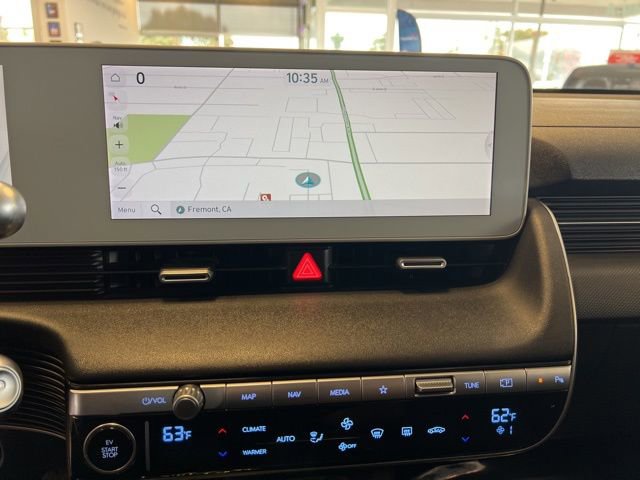 Used 2023 Hyundai Ioniq 5 SEL image 25