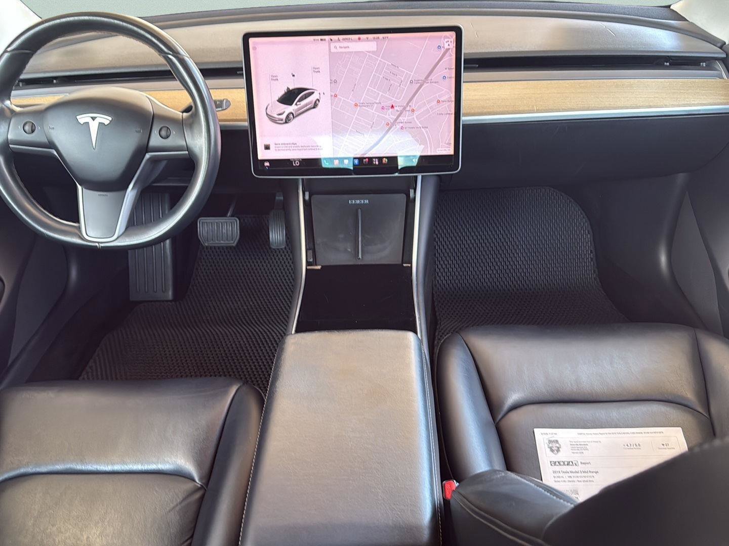 Used 2019 Tesla Model 3 Mid Range RWD image 19