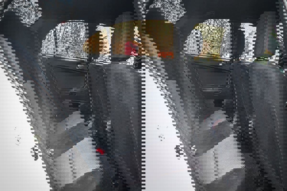 Used 2015 Mitsubishi Lancer Evolution Final Edition image 14