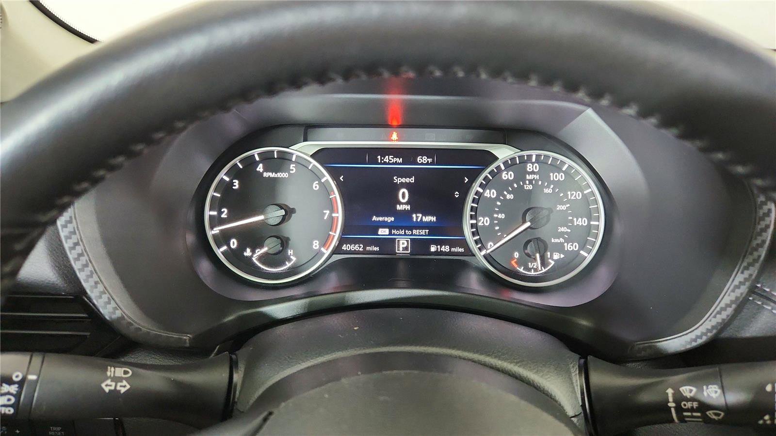 Certified 2023 Nissan Sentra SV w/ All-Weather Package image 29