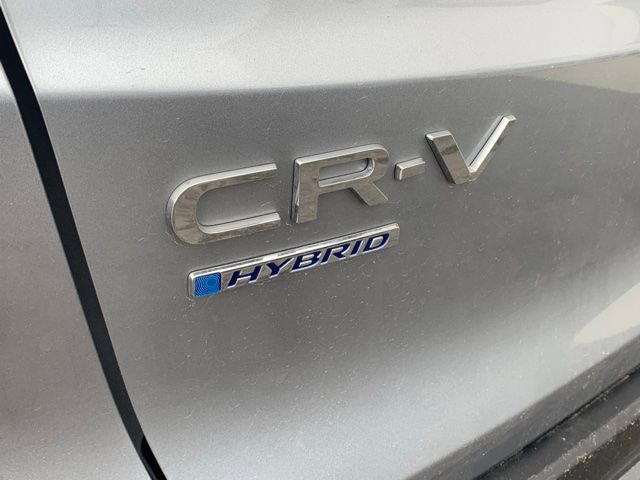 Certified 2024 Honda CR-V Sport image 4