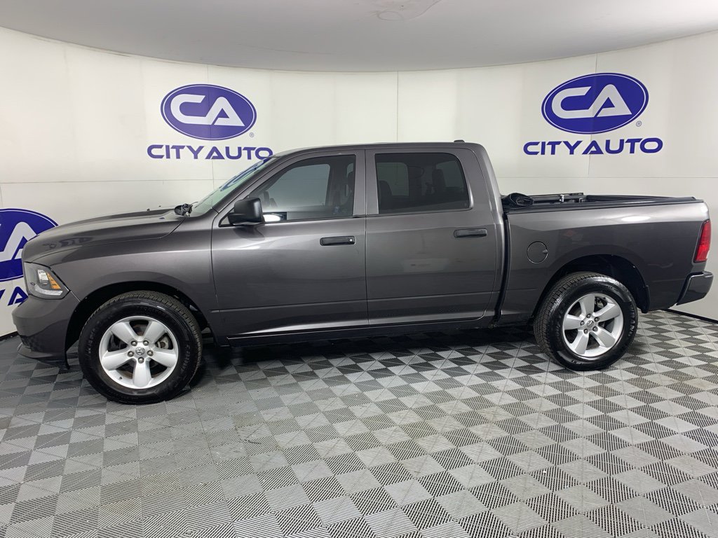 Used 2014 RAM 1500 Express image 7