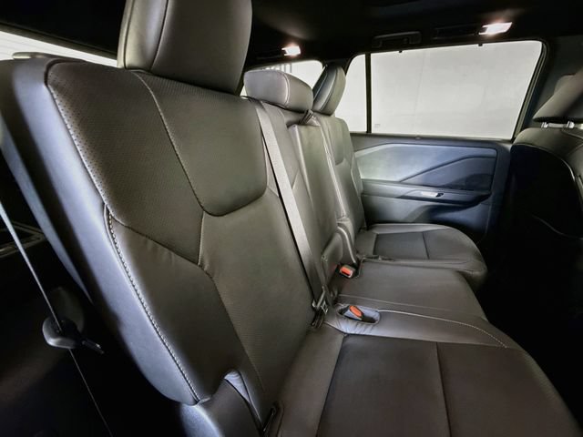Used 2025 Lexus TX 350 AWD image 28