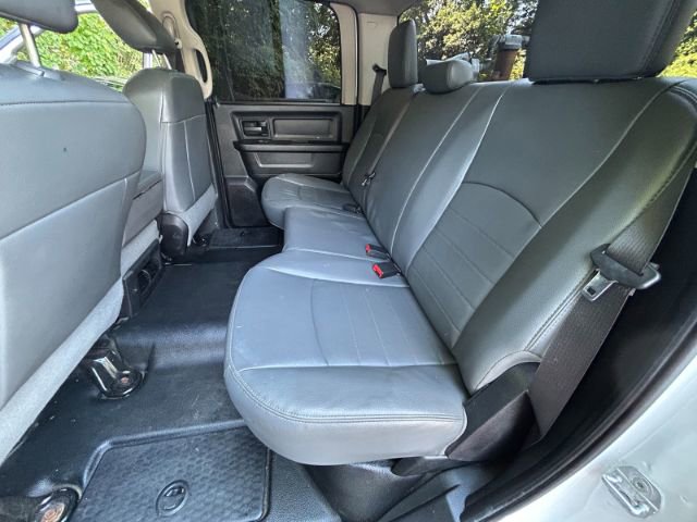 Used 2015 RAM 1500 Tradesman image 22