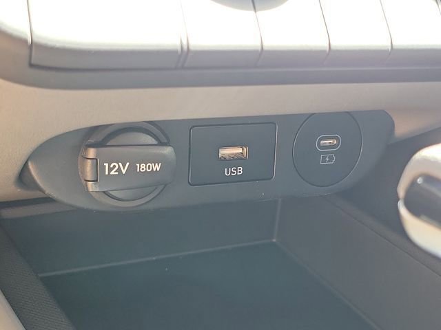 New 2026 Hyundai Elantra SE image 10