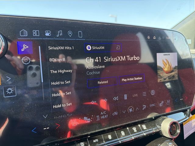 New 2026 Chevrolet Blazer EV SS image 31