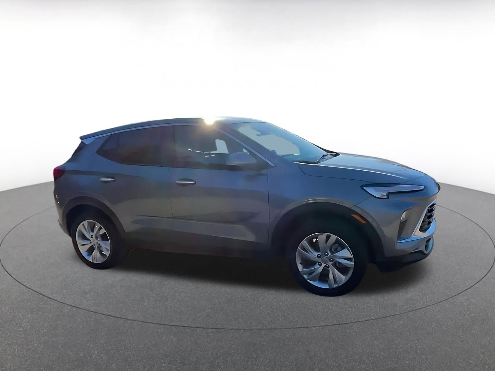 Used 2025 Buick Encore GX Preferred video 2