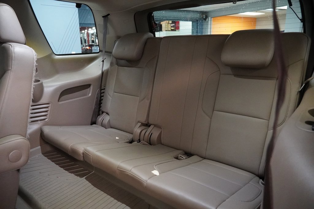 Used 2017 Chevrolet Tahoe Premier image 20