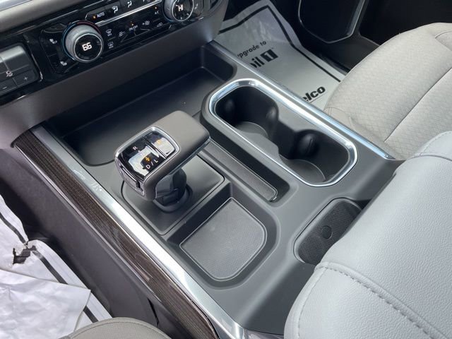 New 2026 Chevrolet Silverado 1500 RST w/ Safety Package image 18