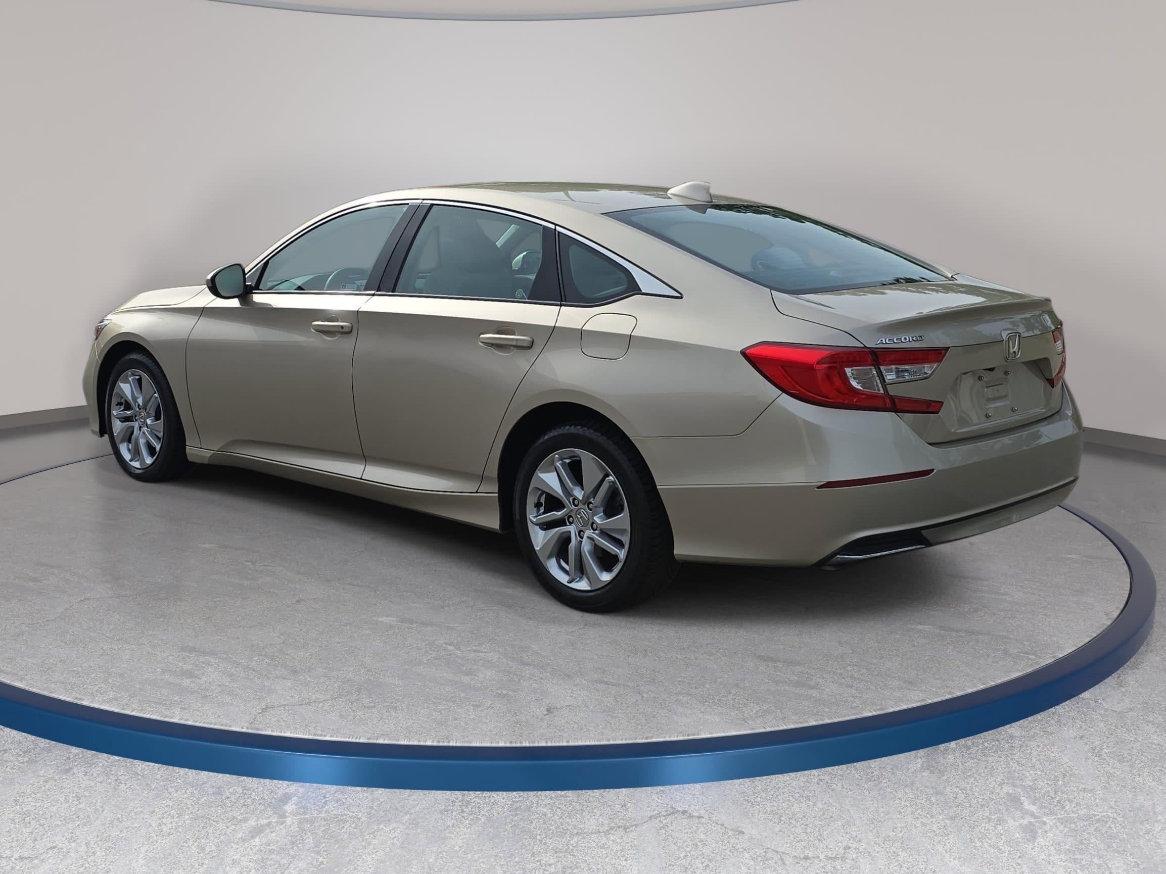 Used 2019 Honda Accord LX image 7