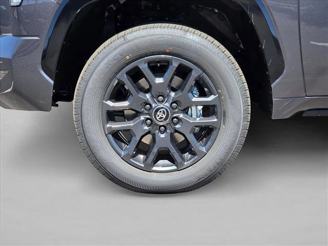 New 2026 Toyota Tundra Platinum AWD/4WD image 10